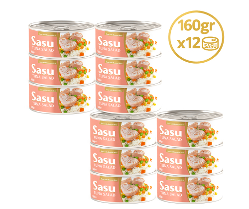 Ton Salata