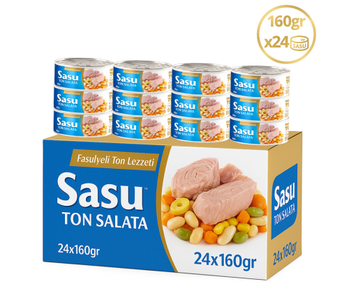 Ton Salata