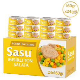 Ton Salata