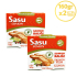 Sasu Zeytinyağlı Somon Balığı  + 283,05 TL 
