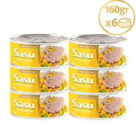 Ton Salata