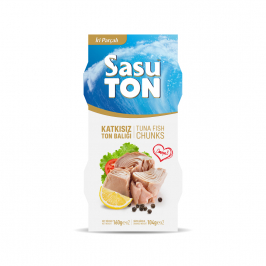 Sasu Blue Klasik Ton Balığı