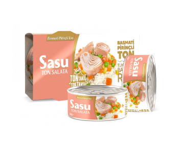 Ton Salata