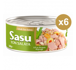 Ton Salata