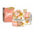 Sasu Basmati Pirinçli Ton Salata 2x160 gr İri Parça  + 188,00 TL 