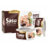 Sasu Barbekü Soslu Ton Balığı 2x160 gr Bütün Dilim  + 135,67 TL 