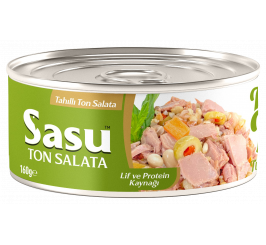 Ton Salata