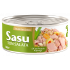 Sasu Tahıllı Ton Salata 160 gr İri Parça  + 90,48 TL 