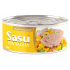 Sasu Mısırlı Ton Salata 160 gr İri Parça  + 260,39 TL 