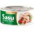 Sasu Akdeniz Usulü Ton Balığı 160 gr Bütün Dilim  + 83,24 TL 