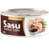 Sasu Barbekü Soslu Ton Balığı 160 gr Bütün Dilim  + 83,24 TL 