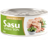 Sasu Jalapeno Biberli Ton Balığı 160 gr Bütün Dilim  + 83,24 TL 