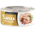 Sasu Klasik Ton Balığı 160gr Bütün Dilim  + 221,58 TL 