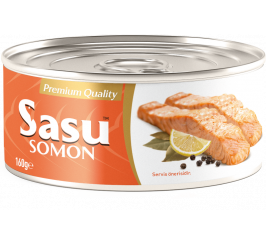 Somon Balığı