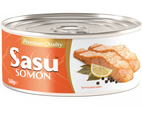 Somon Balığı