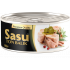 Sasu Zeytinyağlı Ton Balığı 160 gr Bütün Dilim  + 276,55 TL 
